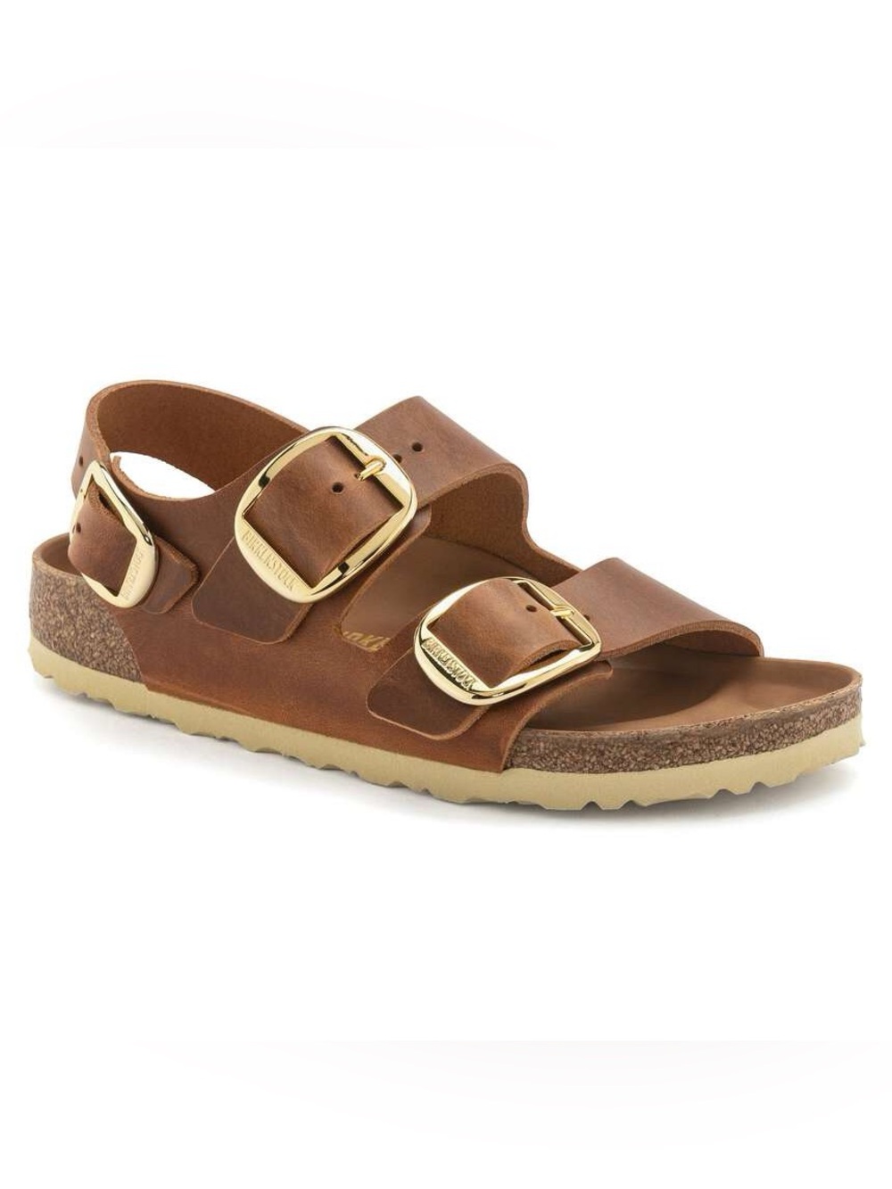 Birkenstock Milano Big Buckle